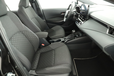 Toyota Corolla - 2023