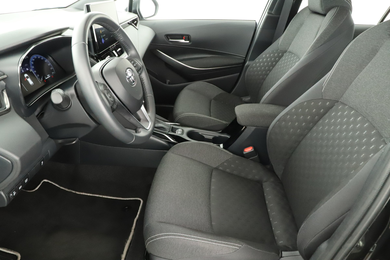 Toyota Corolla - 2023
