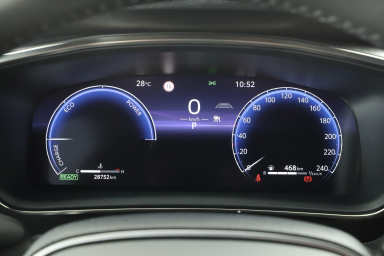 Toyota Corolla - 2023