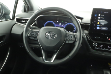 Toyota Corolla - 2023