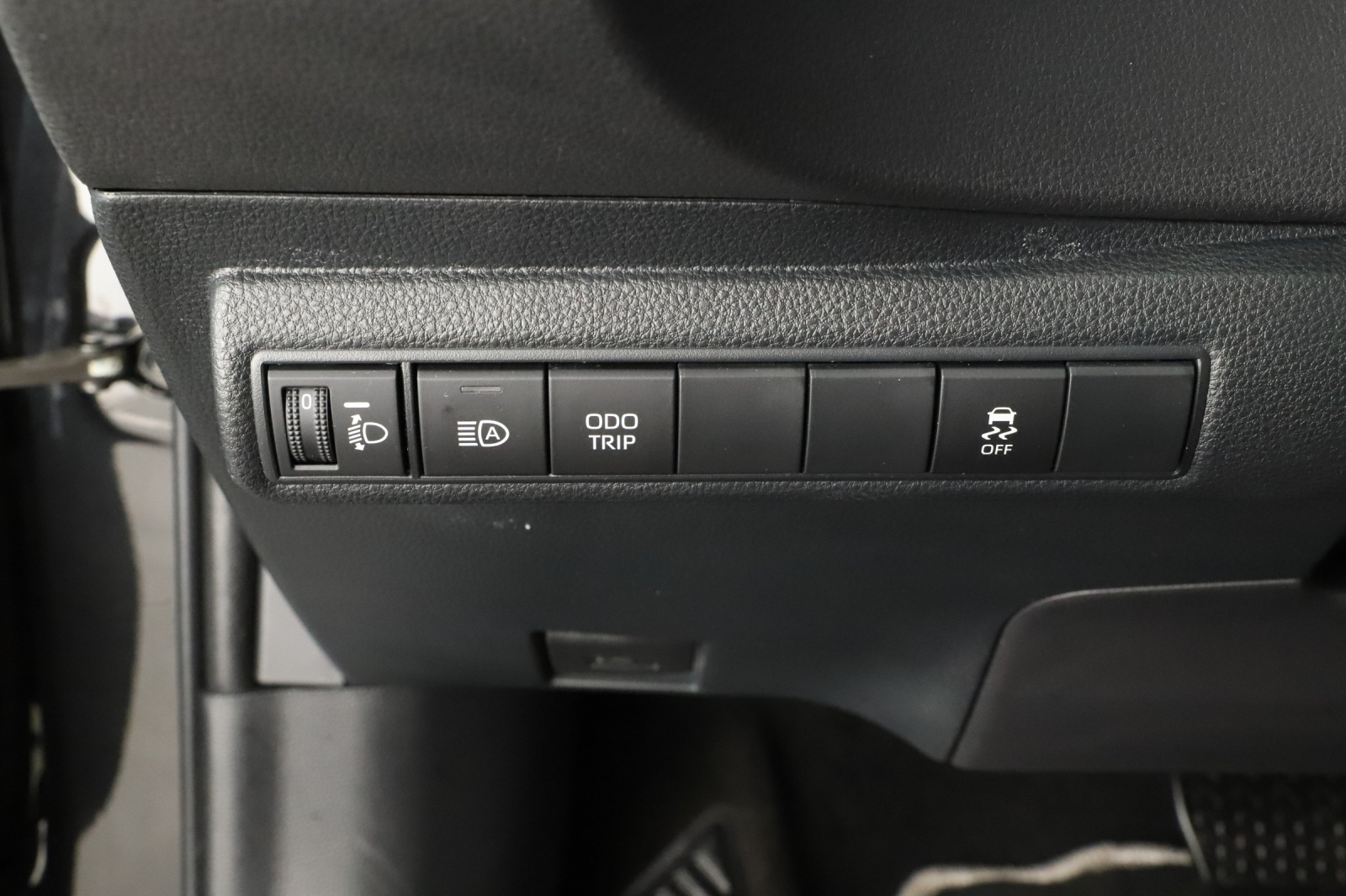 Toyota Corolla - 2023
