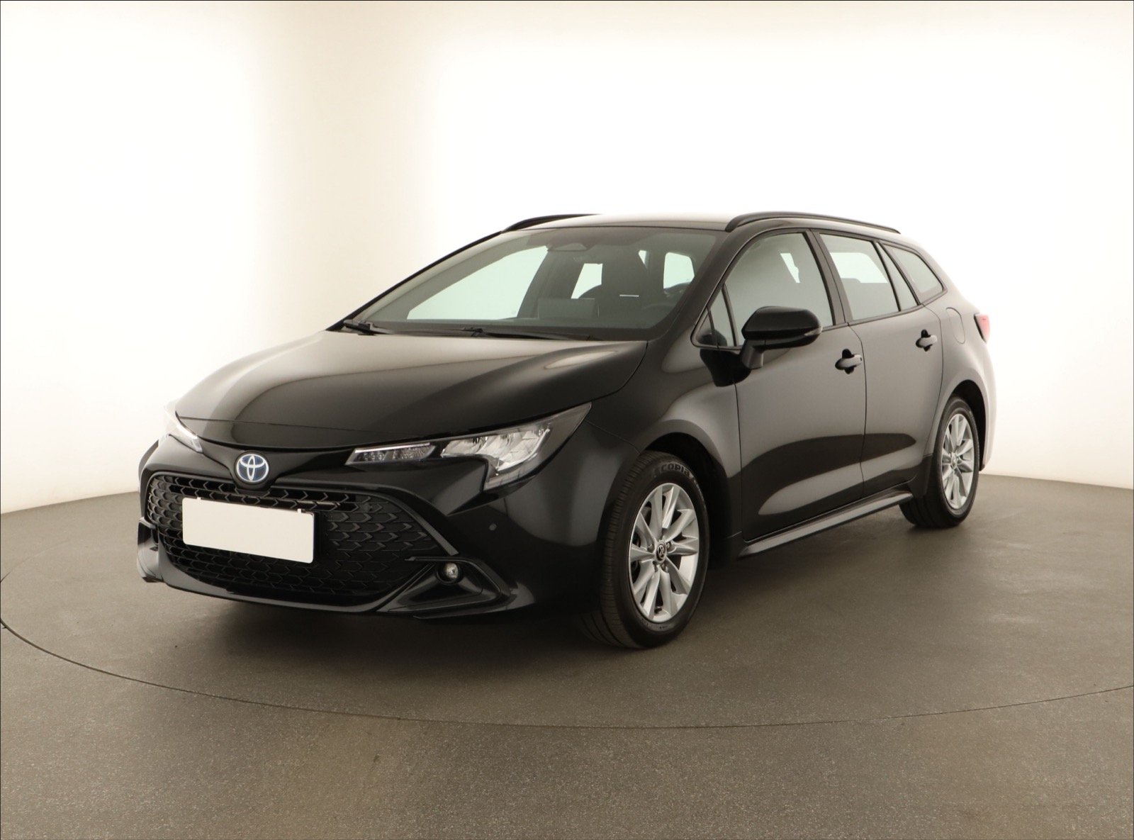 Toyota Corolla - 2023