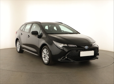 Toyota Corolla - 2023