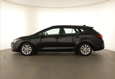 Toyota Corolla - 2023