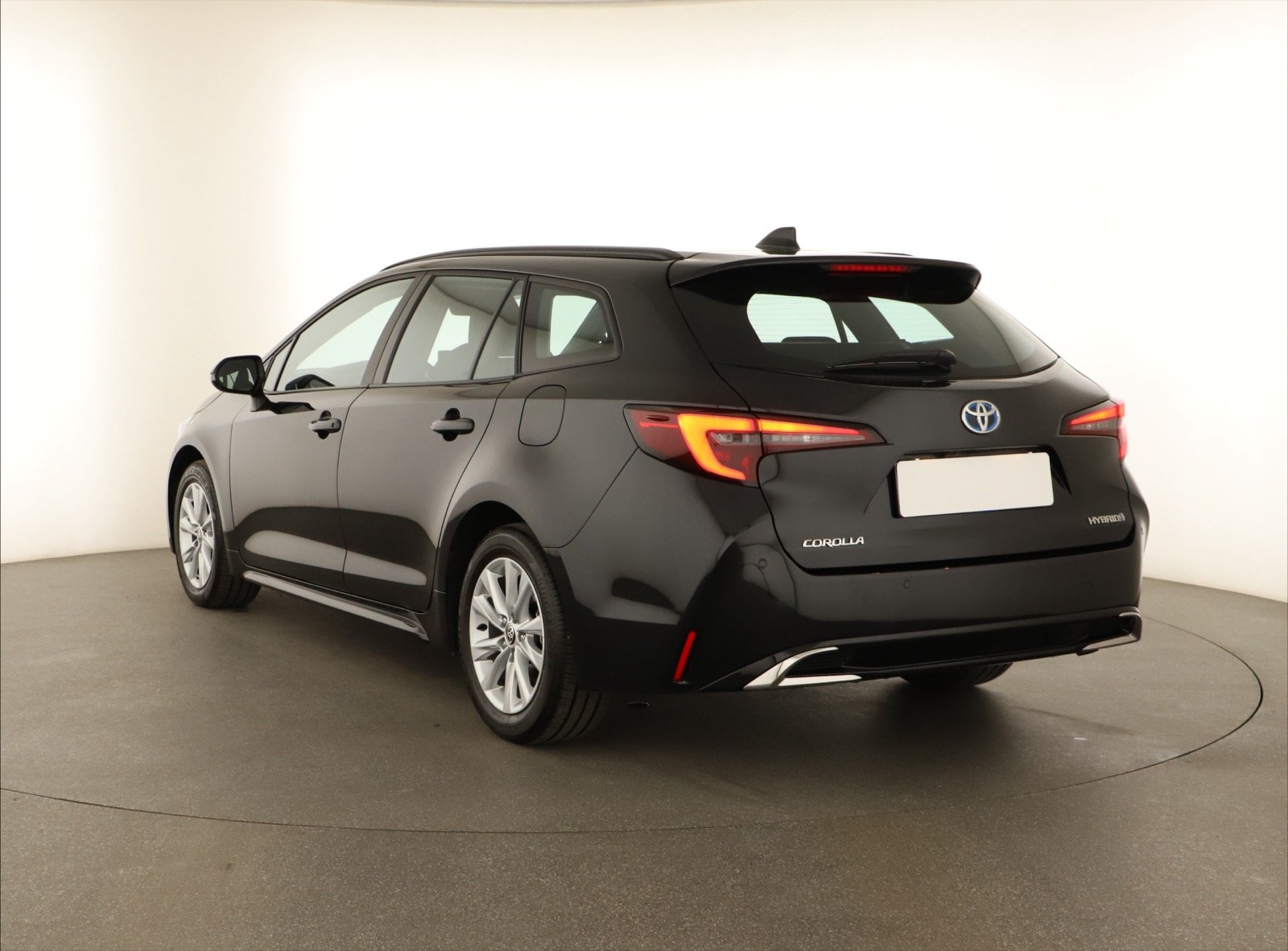 Toyota Corolla - 2023