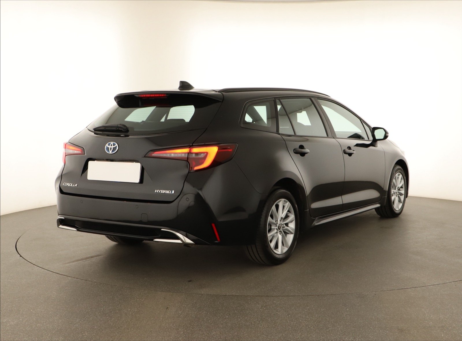 Toyota Corolla - 2023