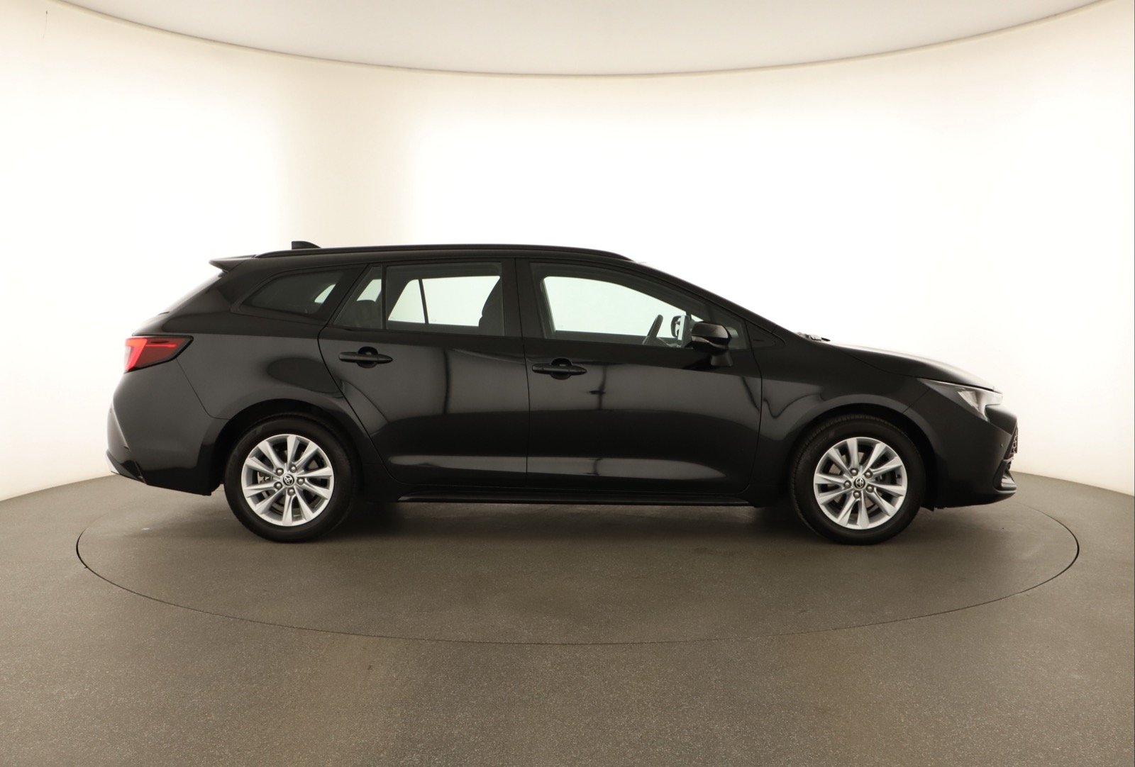 Toyota Corolla - 2023