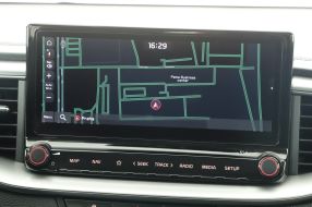 Kia Ceed - 2022