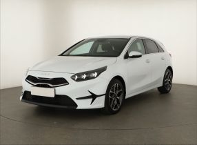 Kia Ceed - 2022