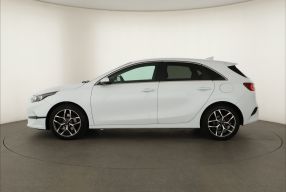 Kia Ceed - 2022