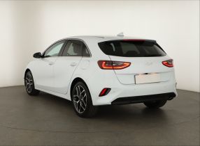 Kia Ceed - 2022