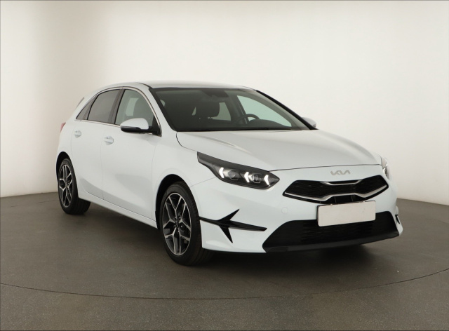 Kia Ceed 2022
