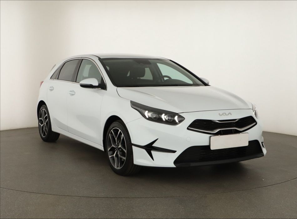 Kia Ceed - 2022