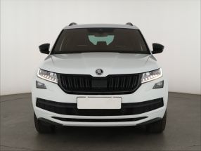 Skoda Kodiaq - 2021