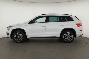 Skoda Kodiaq - 2021