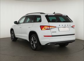 Skoda Kodiaq - 2021