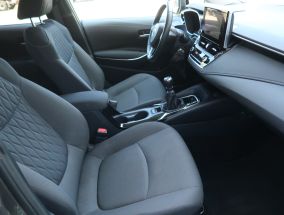 Toyota Corolla - 2023