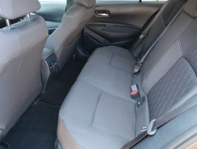 Toyota Corolla - 2023