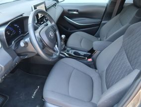 Toyota Corolla - 2023
