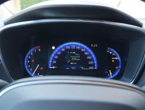 Toyota Corolla - 2023