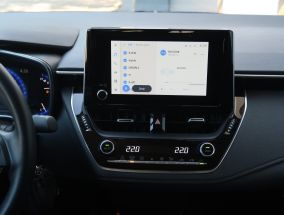 Toyota Corolla - 2023