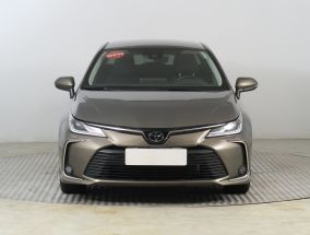 Toyota Corolla - 2023