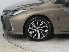 Toyota Corolla - 2023