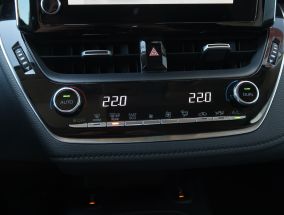 Toyota Corolla - 2023