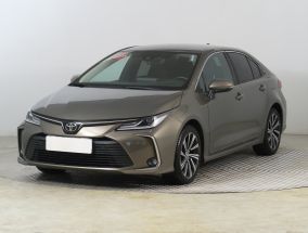 Toyota Corolla - 2023