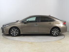 Toyota Corolla - 2023