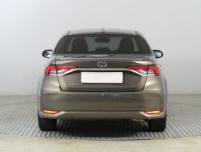 Toyota Corolla - 2023