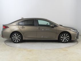 Toyota Corolla - 2023