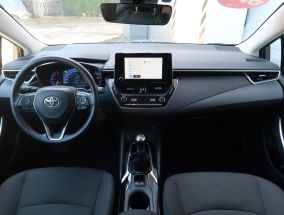 Toyota Corolla - 2023