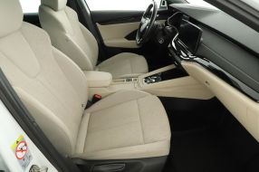 Škoda Octavia - 2021