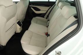 Škoda Octavia - 2021