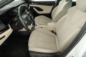 Škoda Octavia - 2021