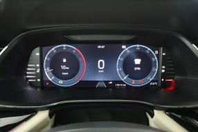Škoda Octavia - 2021