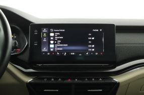 Škoda Octavia - 2021