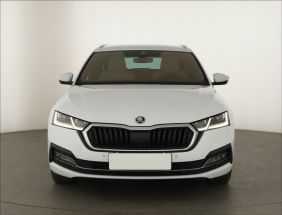 Skoda Octavia - 2021