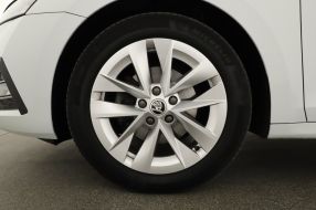 Škoda Octavia - 2021