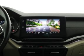 Škoda Octavia - 2021