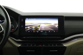 Škoda Octavia - 2021