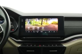 Škoda Octavia - 2021