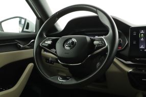 Škoda Octavia - 2021