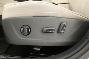 Škoda Octavia - 2021