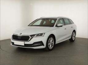Skoda Octavia - 2021