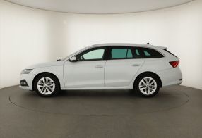 Skoda Octavia - 2021