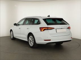 Skoda Octavia - 2021