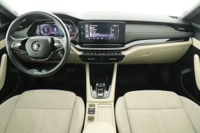 Škoda Octavia - 2021
