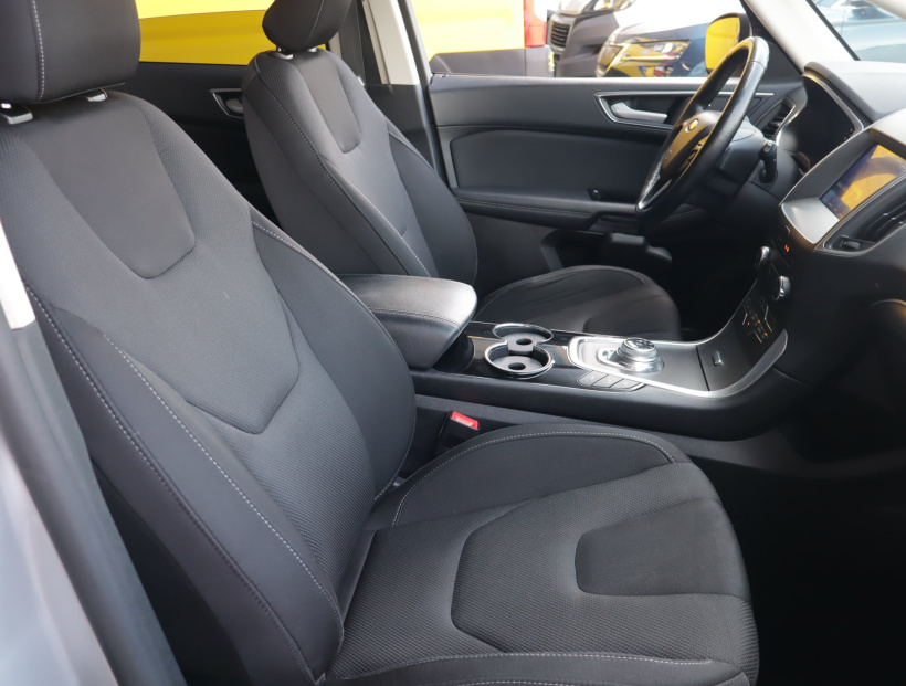 Ford S-Max, 2021